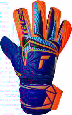 Reusch Attrakt Solid Torwarthandschuhe