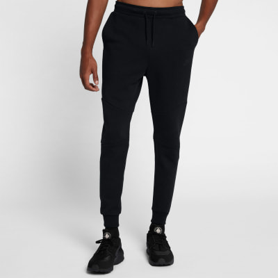 Nike Nsw Tech Fleece Jogger hosszúnadrág