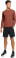 Performance Hybrid Short Laufshort