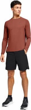 Performance Hybrid Short Laufshort