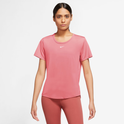 Nike W Nk Dám. tričko One Df Ss Std Top