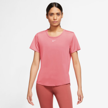Nike W Nk Dám. tričko One Df Ss Std Top