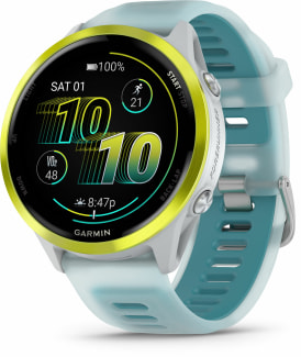 Forerunner 570 Laufuhr - 47mm