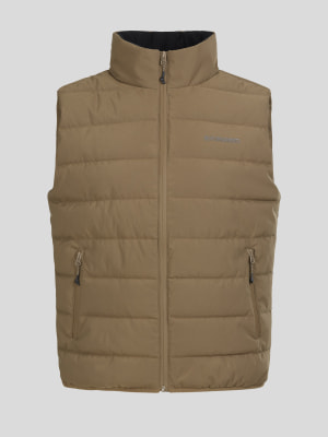 Fundango Vance Padded Vest férfi mellény