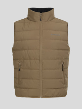 Fundango Vance Padded Vest férfi mellény