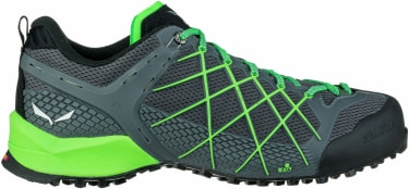 Wildfire outdoorové boty