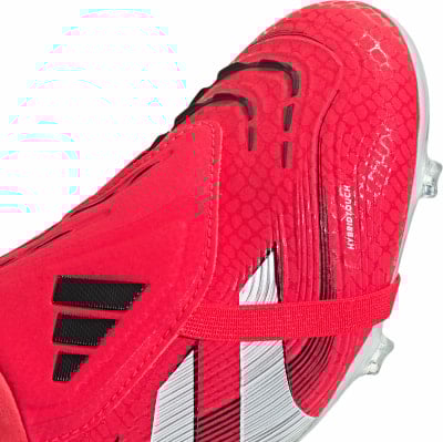 adidas Predator Pro Fold-Over Tongue FG Fußballschuhe