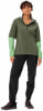 Vaude Moab II Regenjacke mit Kapuze