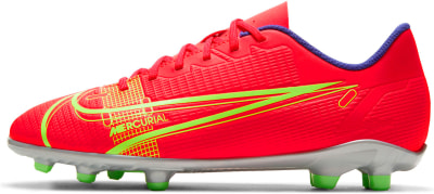 Nike Jr. Vapor 14 Club gyerek labdarúgó cipő