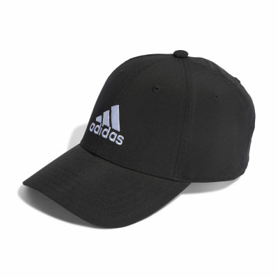adidas Embroidered Logo Lightweight Kappe