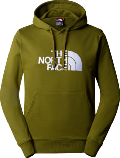 Light Drew Peak Hoodie