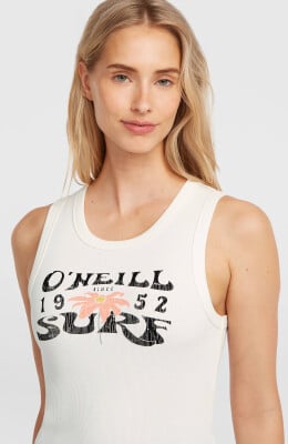 O'Neill Rib Tanktop O'Neill Rib Tanktop