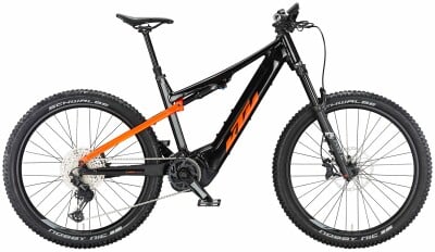 KTM Macina Lycan 771 E-kerékpár