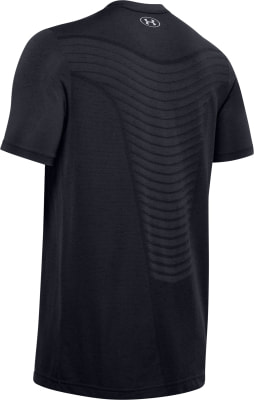 Under Armour Seamless Wave T-Shirt