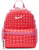 Nike Brasilia JDI Mini AOP Rucksack