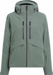 McKINLEY Fernanda AQX 15.15 Skijacke mit Kapuze