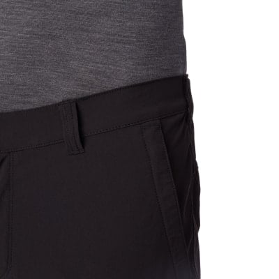 McKINLEY Malloy mn Zip off férfi túranadrág T-Zip, 90%PA, 10%EL