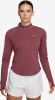Nike Tempo langarm Laufshirt