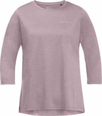 Jack Wolfskin Crosstrail 3/4 T-Shirt