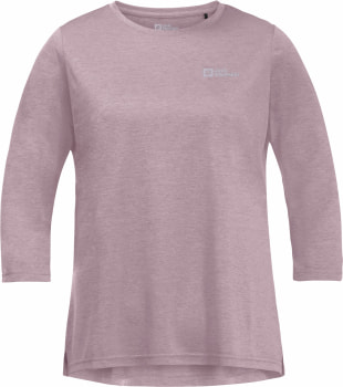 Jack Wolfskin Crosstrail 3/4 T-Shirt