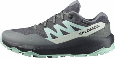 Salomon Outscape GTX W Adventureschuh UK-Gr. Salomon Outscape GTX W Adventureschuh UK-Gr.