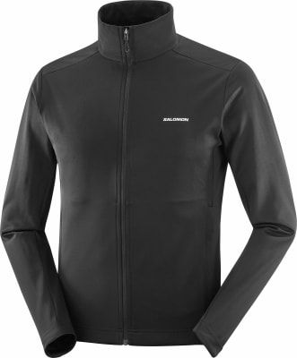Salomon GTX Softshelljacke