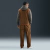 Nike M Nk Club Wntrzd Vest Gilet