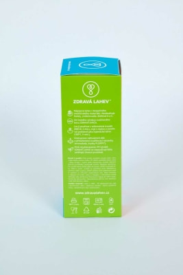Zdravá Lahev Dinosauři 0,5l láhev