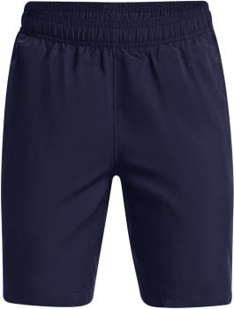 Under Armour Woven Graphic Shorts