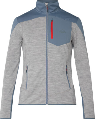 McKINLEY M-Tec Manali fleece kabát