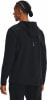 Under Armour Out Run the Storm Laufjacke mit Kapuze