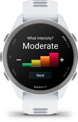 Garmin Forerunner 170 Music Laufuhr