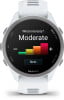 Garmin Forerunner 170 Music Laufuhr
