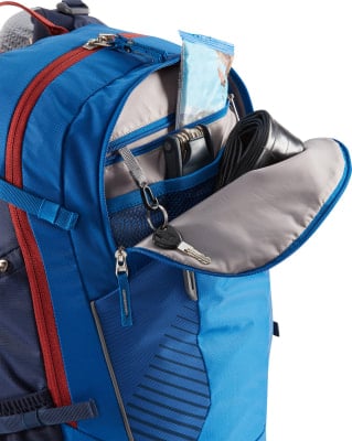 Deuter Trans Alpine 24 Radrucksack