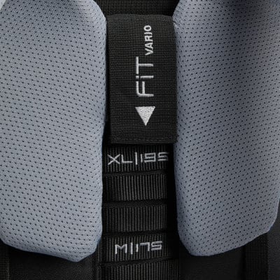 McKINLEY Make II CT 65+10 Vario Wanderrucksack