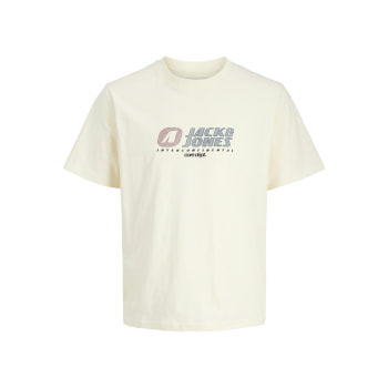 Jack & Jones Tier Front Print, tričko