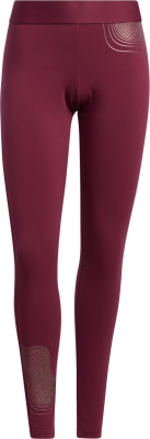adidas HLDY GFX TIGHT női leggings