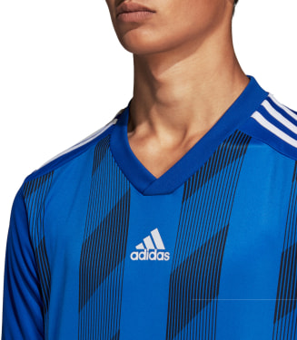 STRIPED 19 JSY férfi trikó