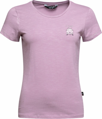 Chillaz Gandia E Ciao T-Shirt
