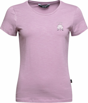 Chillaz Gandia E Ciao T-Shirt