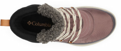 Columbia Red Hills OMNI női téli cipő