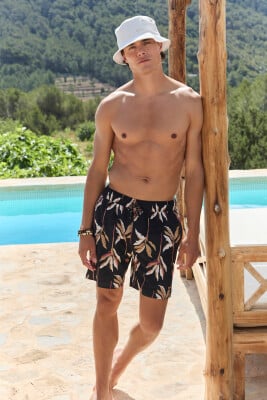 Barts Fervis Badeshort