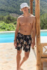 Barts Fervis Badeshort