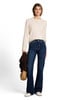 TOM TAILOR Knit Cashmere női pulóver