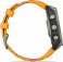Fenix 8 Amoled Sapphire Multisport Smartwatch - 47 mm
