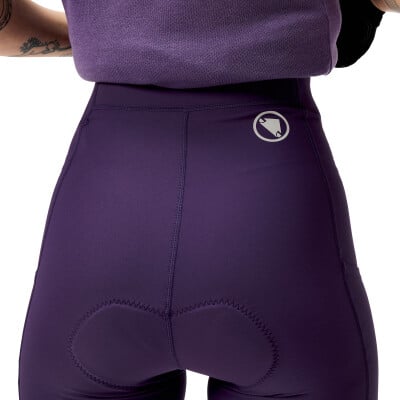 endura Women's Loop Waist Radtights
