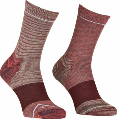 Ortovox Alpine Mid Wandersocken