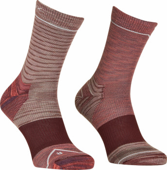 Ortovox Alpine Mid Wandersocken