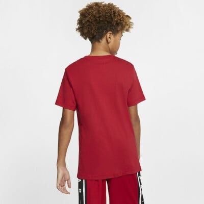 Nike JORDAN JDB S/S Jumpman gyerek rövid ujjú póló