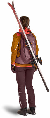 Ortovox Powder Rider 16 Skitourenrucksack